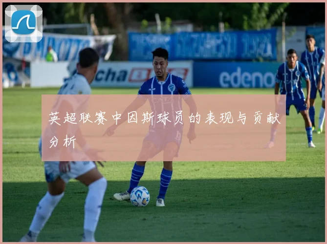 英超联赛中因斯球员的表现与贡献分析